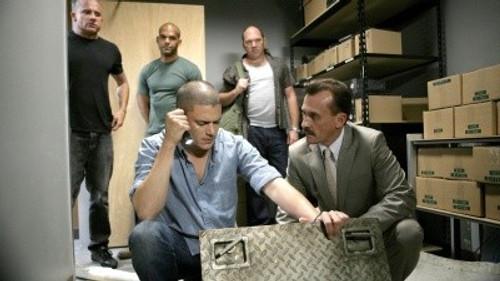 undefined Season 4 Episode 9 - Greatness Achieved