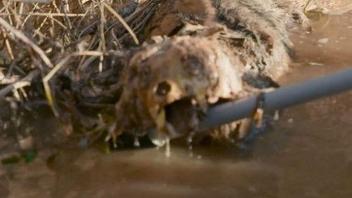 The Secret of Skinwalker Ranch Season 5 Episode 3 - Dead In The Water