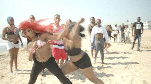 South Central Baddies Season 1 Episode 3 - Baddie on the Beach