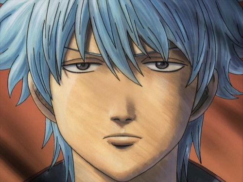 Gintama Season 1 Episode 9 - Fighting Should Be Done With Fists!