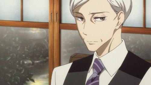Showa Genroku Rakugo Shinju Season 2 Episode 2 - Episode 2