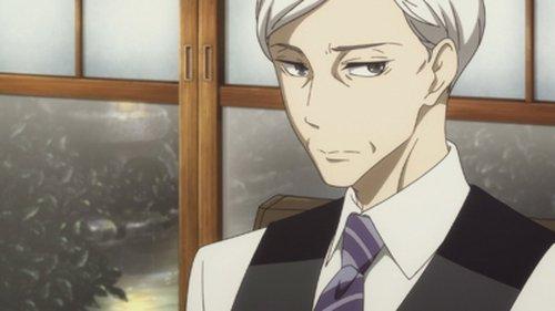 Showa Genroku Rakugo Shinju Season 2 Episode 2 - Episode 2