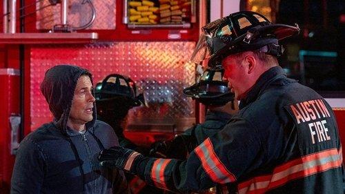 9-1-1: Lone Star Season 2 Episode 11 - Slow Burn