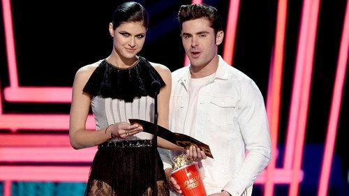 MTV Movie & TV Awards Season 26 Episode 1 - 2017 MTV Movie & TV Awards