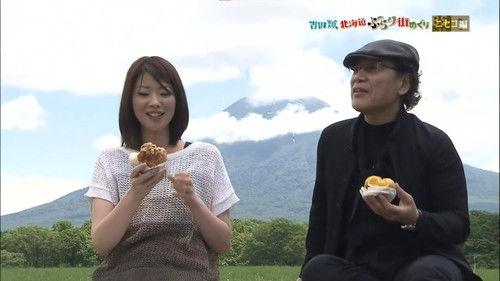 Nice Town Walks in Hokkaido with Rui Yoshida Season 1 Episode 2 - Niseko edition