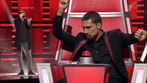 Golos Season 6 Episode 2 - Episode 2