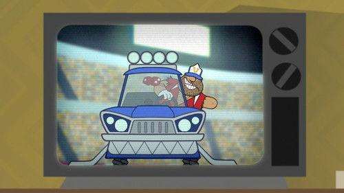 undefined Season 1 Episode 2 - Stumped