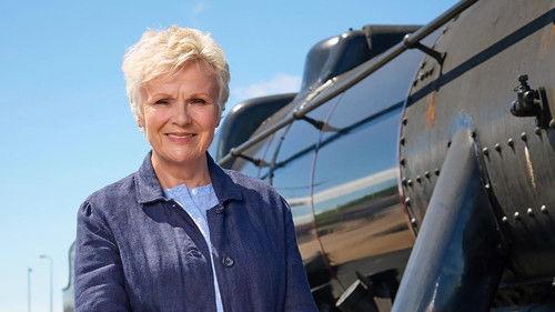 Coastal Railways with Julie Walters Season 1 Episode 3 - The Great Western Railway