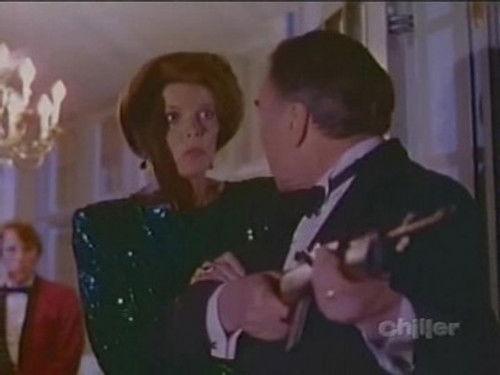 The New Alfred Hitchcock Presents Season 2 Episode 13 - Deathmate