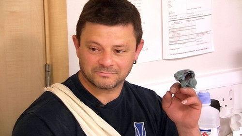 24 Hours in A&E Season 10 Episode 6 - Out of Sight