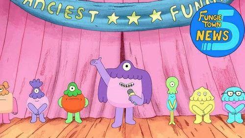 The Fungies! Season 1 Episode 13 - The Fanciest Fungie