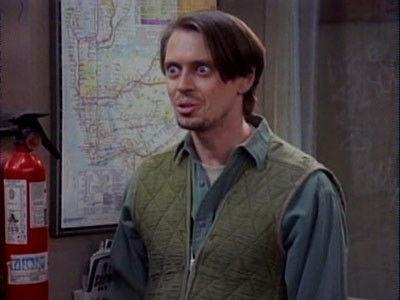 Mad About You Season 1 Episode 7 - Token Friend