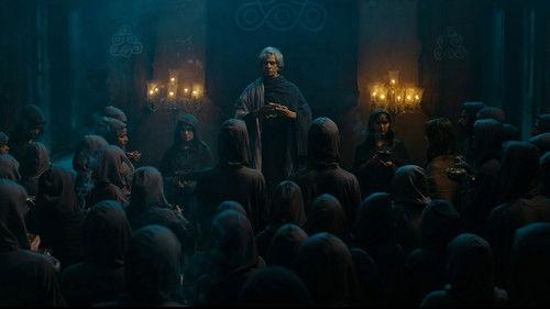 Abhay Season 3 Episode 8 - Mrityu Ya Mukti