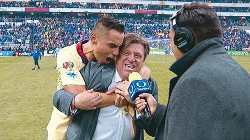 Club América vs. Club América Season 1 Episode 1 - The Perfect Soap Opera