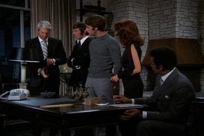 Mission: Impossible Season 5 Episode 20 - Kitara (aka The Bigot)