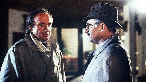 Der Alte Season 10 Episode 8 - Episode 8