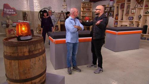 Bares für Rares - Lieblingsstücke Season 3 Episode 5 - Episode 5