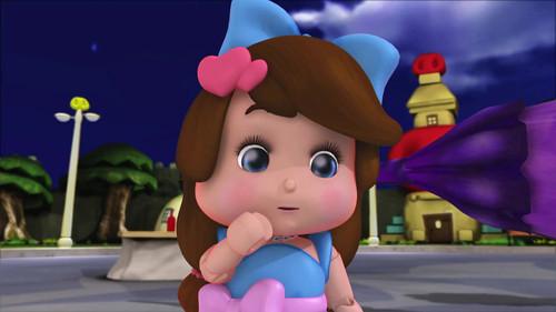 GG Bond Season 5 Episode 2 - Episode 2