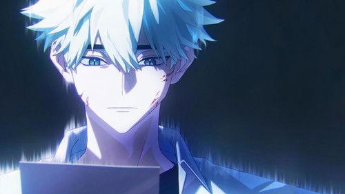 LINK CLICK Season 3 Episode 4 - And Then There Were None