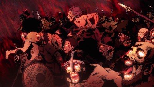 undefined Season 1 Episode 22 - Lone Wolf