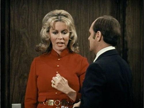 The Bob Newhart Show Season 1 Episode 18 - The Two Loves of Dr. Hartley