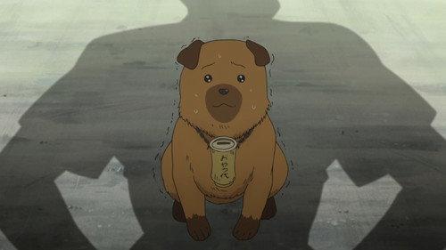 Silver Spoon Season 2 Episode 3 - Hachiken Jumps High