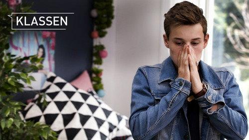 Klassen Season 7 Episode 10 - In love with best friend's crush