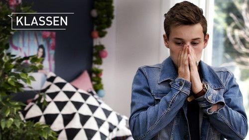 Klassen Season 7 Episode 10 - In love with best friend's crush