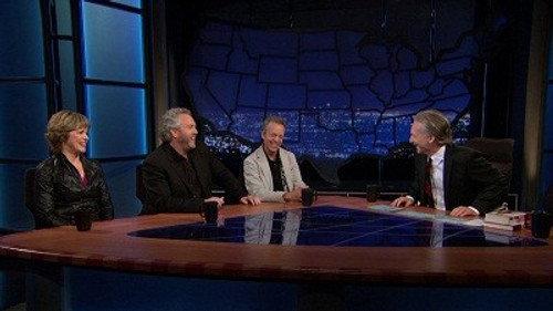 Real Time with Bill Maher Season 9 Episode 14 - April 29, 2011