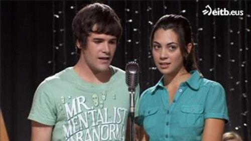 Go!azen Season 1 Episode 1 - Film