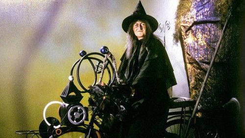 Julkalendern Season 20 Episode 3 - Episode 3