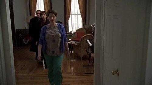 Law & Order: Special Victims Unit Season 2 Episode 19 - Parasites