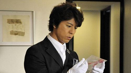 CSI: Crime Scene Talks Season 2 Episode 4 - Episode 4