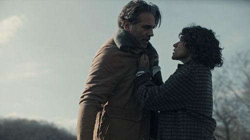 Scarpetta Season 1 Episode 4 - Pete