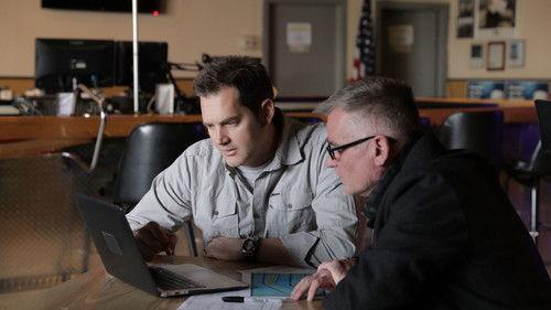 UFO Witness Season 1 Episode 1 - Secrets of the State