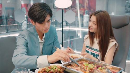 Beautiful Reborn Flower Season 1 Episode 12 - Episode 12