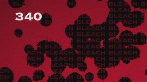 Bleach Season 1 Episode 340 - Reigai vs. Original, The Fierce Fighting for Gambled Pride!