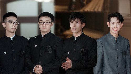 Great Escape Super Version Season 3 Episode 14 - Top-Secret Hospital (2)