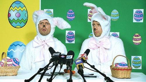 Sammy J Season 1 Episode 8 - Egg Tampering Crisis