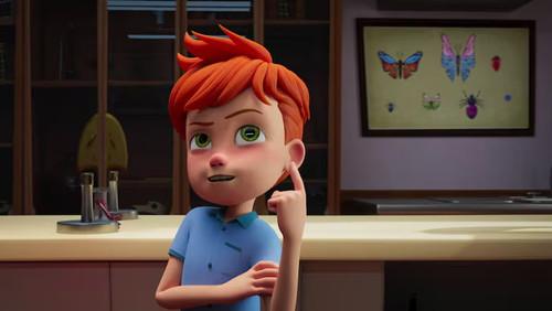 100% Wolf: The Legend of the Moonstone Season 2 Episode 16 - Episode 16