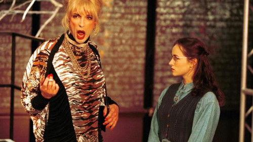 undefined Season 4 Episode 5 - Small Opening