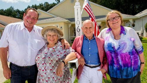 The Real Marigold on Tour Season 1 Episode 1 - Episode 1