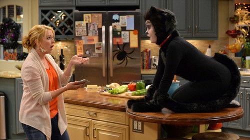 Melissa & Joey Season 4 Episode 1 - Witch Came First