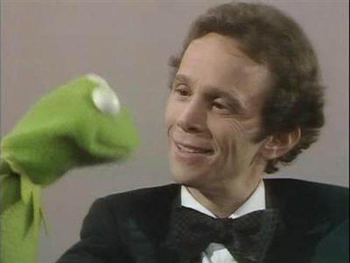 The Muppet Show Season 1 Episode 1 - Joel Grey