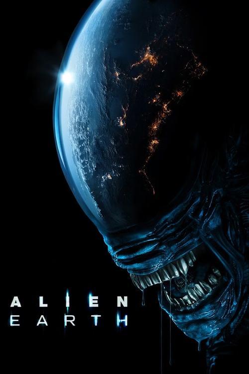 Alien: Earth poster