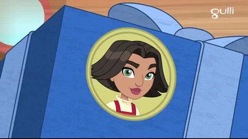 Polly Pocket Season 5 Episode 18 - Episode 18
