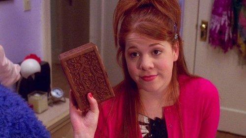 Grounded for Life Season 2 Episode 12 - Don't Fear the Reefer