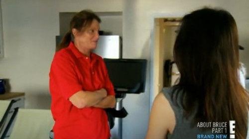 Keeping Up with the Kardashians Season 10 Episode 10 - About Bruce (Part 1)