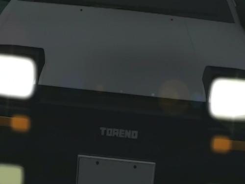 Initial D Season 1 Episode 25 - Last Great Battle