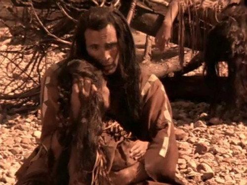 Highlander: The Series Season 3 Episode 2 - Line of Fire
